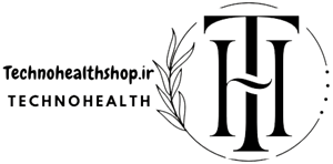 لوگوی تکنو سلامت